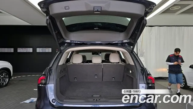 Lincoln Nautilus 2nd Generation id 2878725 из Кореи 11