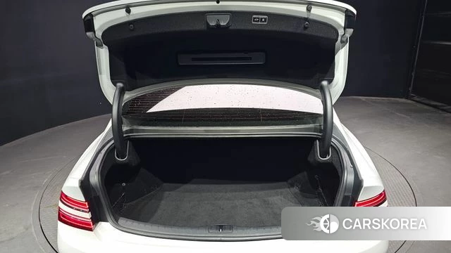Genesis G80 (RG3) id 4721343 из Кореи 11