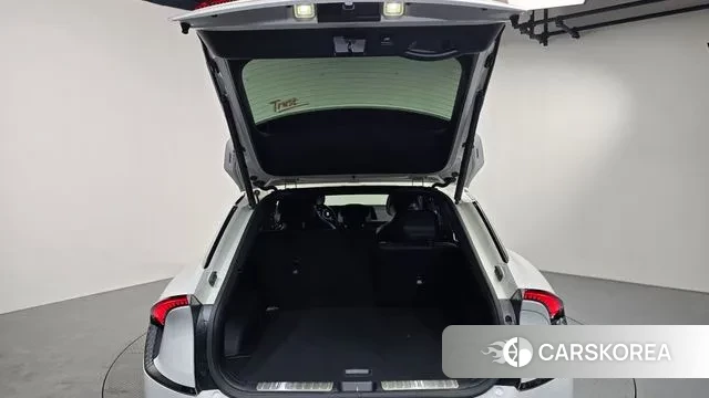 Kia EV6 id 3614914 из Кореи 11