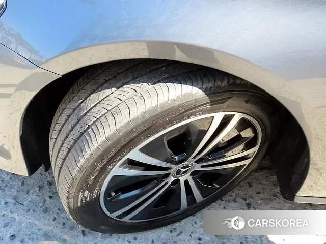 Mercedes-Benz E-Class W213 id 3697470 из Кореи 11