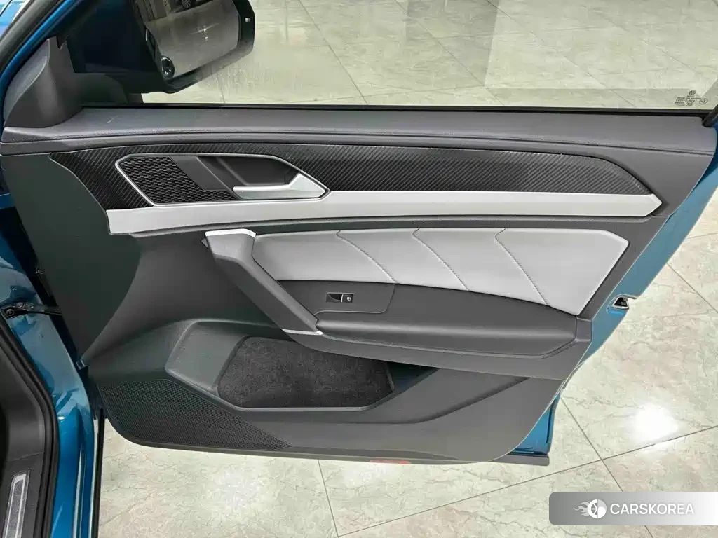Volkswagen Tayron id 4669211 из Китая 11