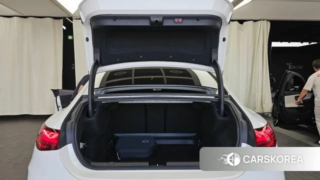 Mercedes-Benz EQE V295 id 4682245 из Кореи 11