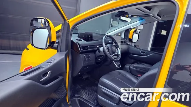 Hyundai Staria id 2605495 из Кореи 11