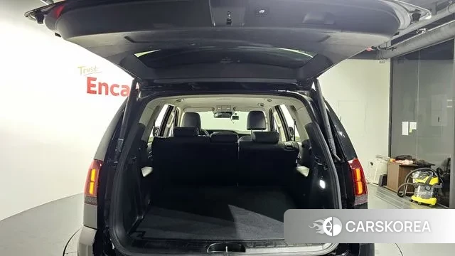 Kia Mohave Master id 3488571 из Кореи 11