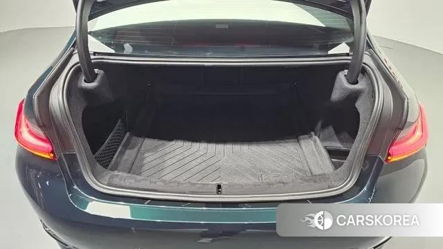 BMW 3 Series (G20) id 3318814 из Кореи 11