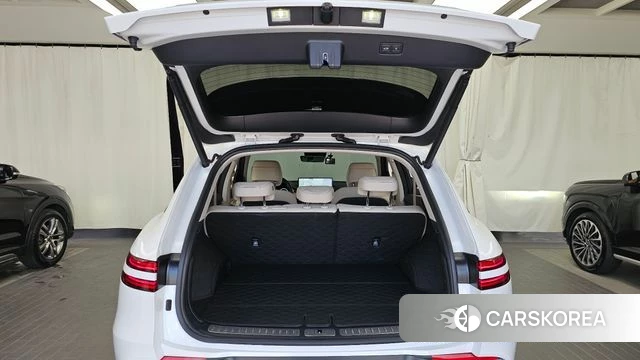 Genesis GV70 id 4730361 из Кореи 11