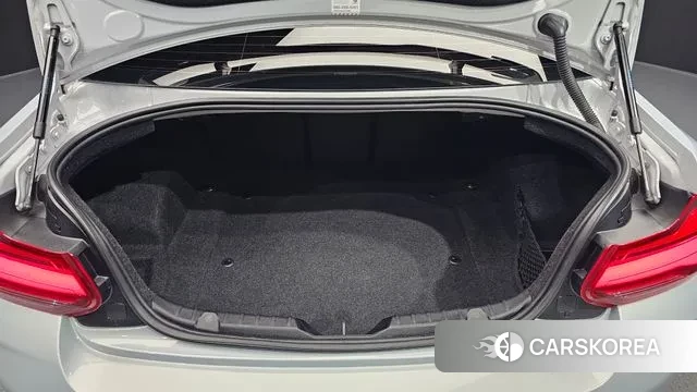 BMW M2 (F87) id 3499534 из Кореи 11