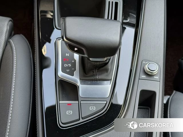 Audi A4L id 4301182 из Китая 11