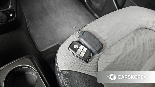 Kia The New Ray id 4495825 из Кореи 11