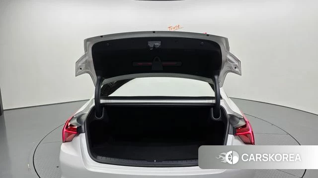 Kia K8 id 4702265 из Кореи 11