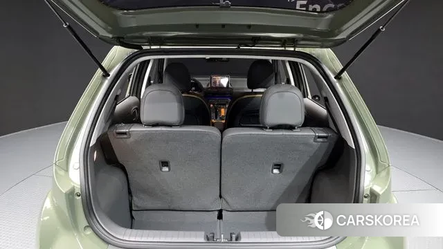 Hyundai Casper id 3169136 из Кореи 11