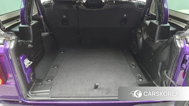 Jeep Wrangler (JL) id 3377516 из Кореи 11