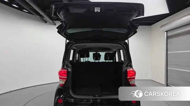 Kia The New Ray id 3524310 из Кореи 11