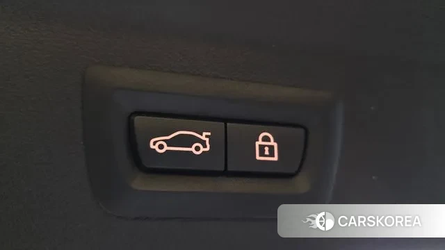 BMW X3 (G01) id 3735317 из Кореи 11