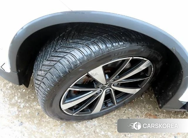 Polestar Polestar 2 id 3865060 из Кореи 11