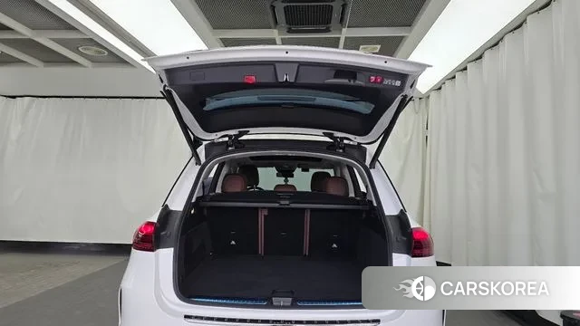 Mercedes-Benz GLE-Class W167 id 3769490 из Кореи 11