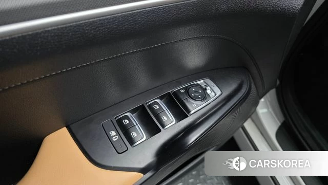 Kia K5 3rd generation id 4641171 из Кореи 11