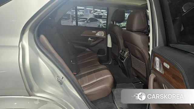 Mercedes-Benz GLE-Class W167 id 4495387 из Кореи 11
