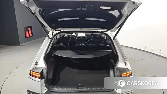 Hyundai Ionic 5 id 3016904 из Кореи 11