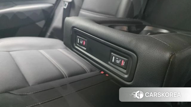 Renault Korea (Samsung) The New QM6 id 3853322 из Кореи 11