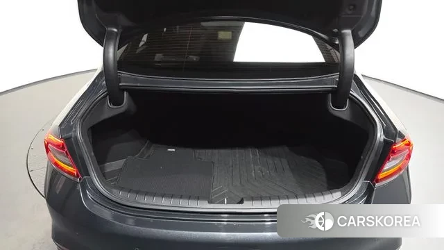 Hyundai Grandeur IG id 3558030 из Кореи 11