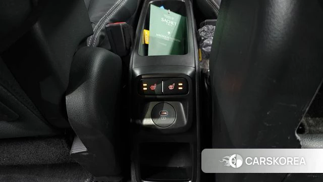 Kia The New Kia Ray id 4281778 из Кореи 11