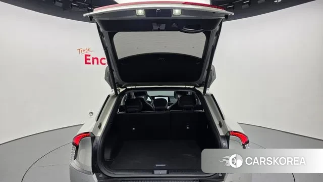 Kia EV6 id 3746796 из Кореи 11