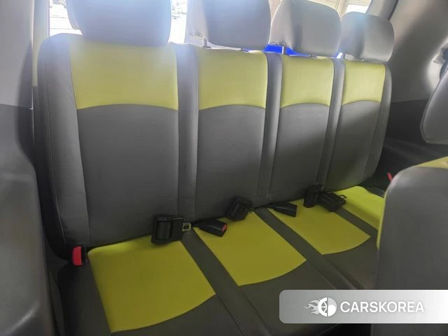 Hyundai The New Grand Starex id 4604619 из Кореи 11