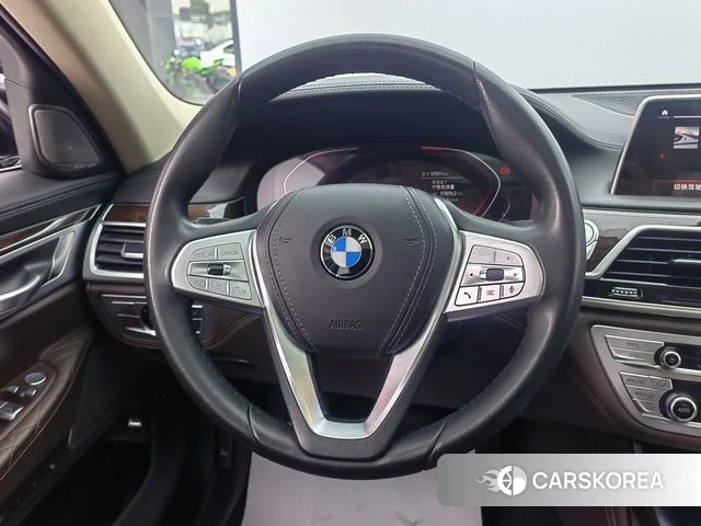 BMW 7 series id 4348412 из Китая 11