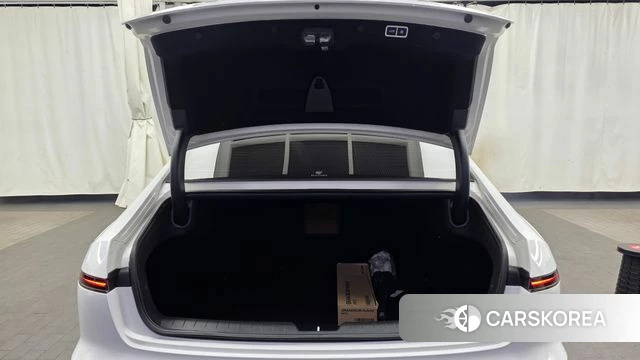 Hyundai Grandeur Hybrid (GN7) id 3858980 из Кореи 11