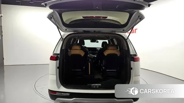 Kia Carnival 4th generation id 3493609 из Кореи 11