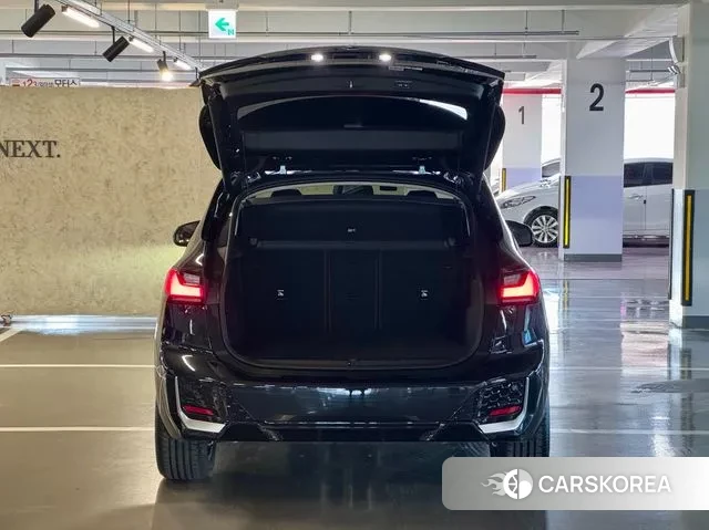 BMW 2 Series Active Tourer (U06) id 3560000 из Кореи 11