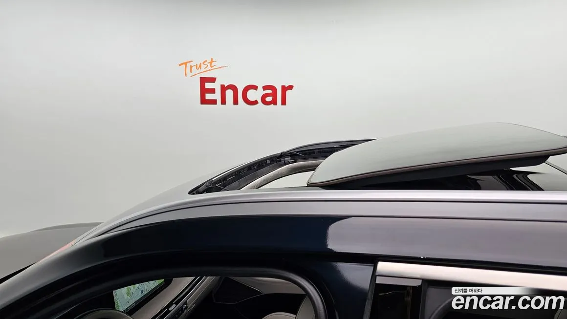 Hyundai The New Palisade id 2096787 из Кореи 11