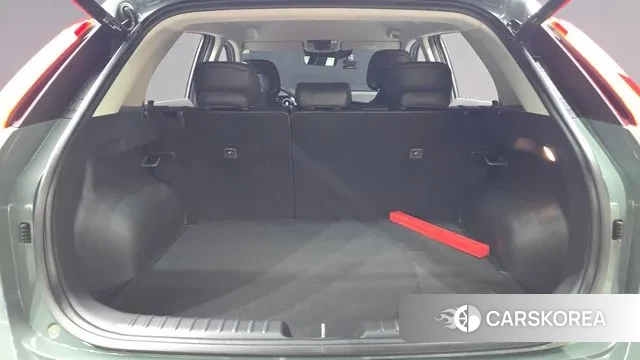 Kia Di Ol Nu Niro id 3654080 из Кореи 11