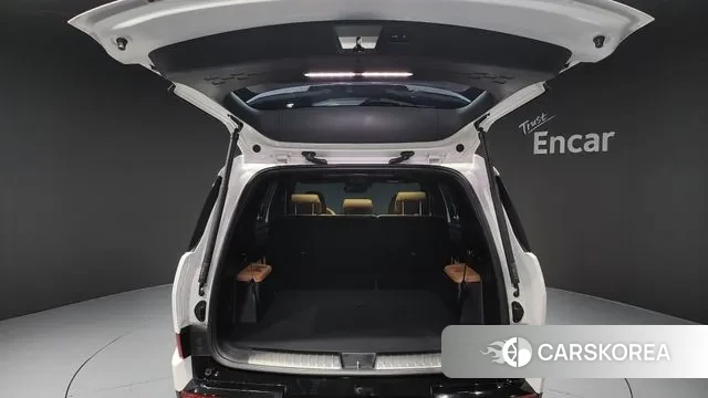 Hyundai Santa Fe (MX5) id 3289255 из Кореи 11