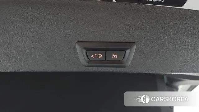 BMW XM (G09) id 3599850 из Кореи 11