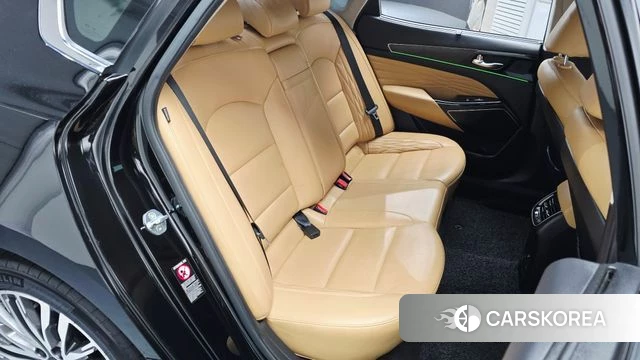 Kia K7 Premier id 4614393 из Кореи 11