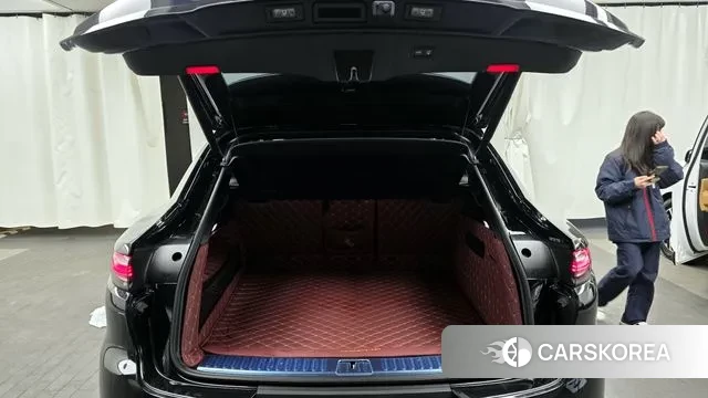 Porsche Cayenne (PO536) id 3741778 из Кореи 11