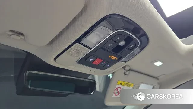 Hyundai The New Tucson (NX4) id 3512328 из Кореи 11