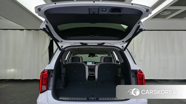 Hyundai The New Palisade id 3870999 из Кореи 11