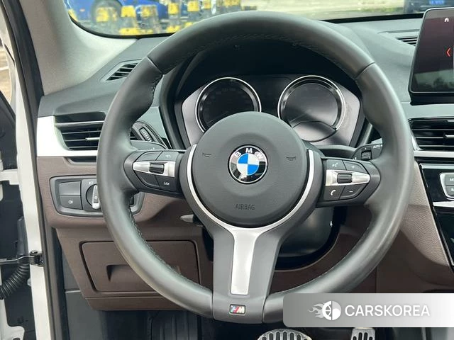 BMW X1 id 4359068 из Китая 11