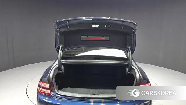 Genesis G80 (RG3) id 3546850 из Кореи 11