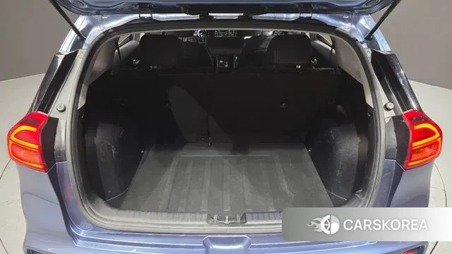 Kia The New Niro id 3686370 из Кореи 11