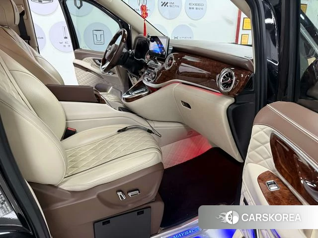 Mercedes-Benz Vito id 4290416 из Китая 11
