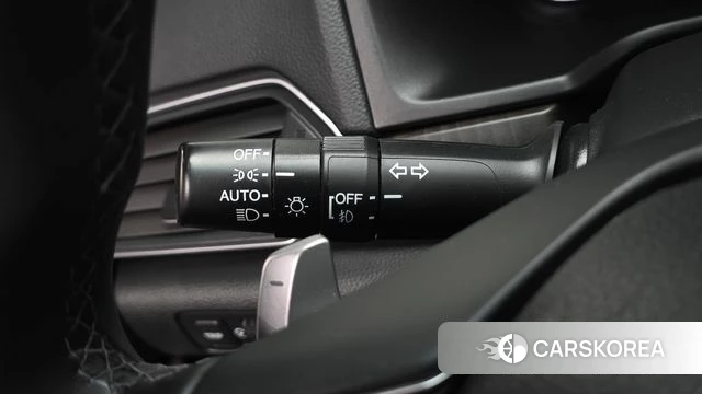 Honda Accord 10th Generation id 4525810 из Кореи 11