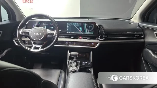 Kia Sportage 5th Generation id 3615183 из Кореи 11