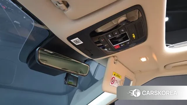 Kia Carnival 4th generation id 3529517 из Кореи 11