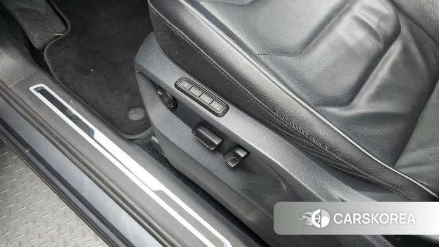 Volkswagen Tiguan Allspace id 4519329 из Кореи 11