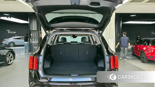 Kia Sorento 4th Generation id 3283219 из Кореи 11