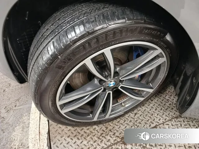 BMW 6 Series GT (G32) id 3525161 из Кореи 11